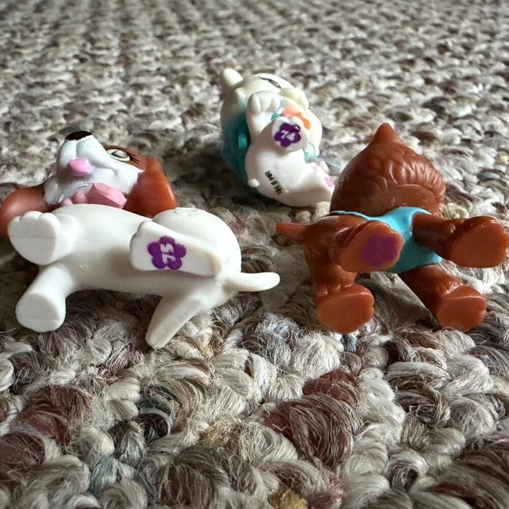 multi Action-figures-playsets - Picture 5 of 5